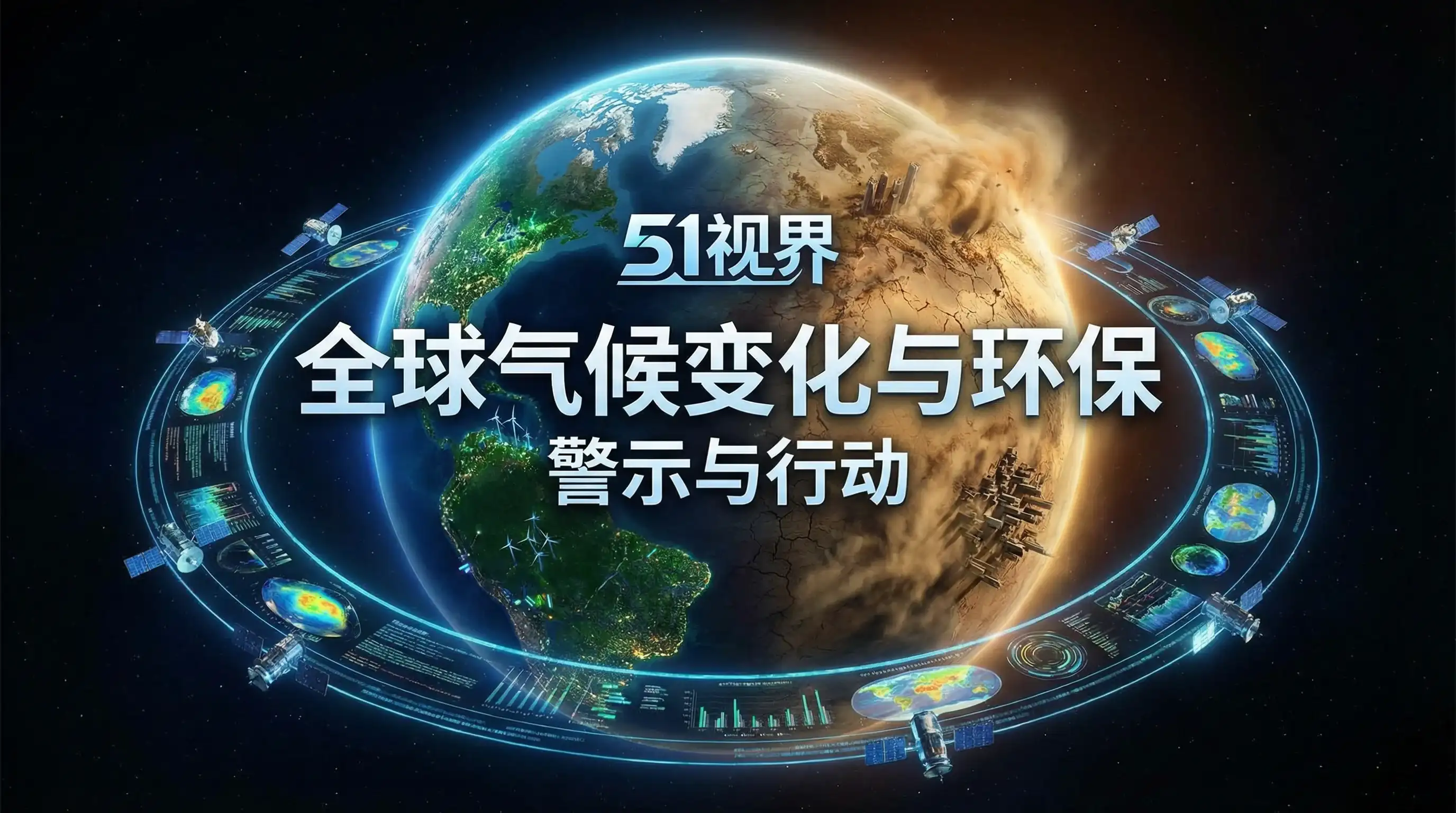 全球气候变化与环保专题 - 蜜芽一二三区 环境关注